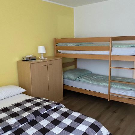 Ristorante Del Ponte Bed & Breakfast Cugnasco Luaran gambar