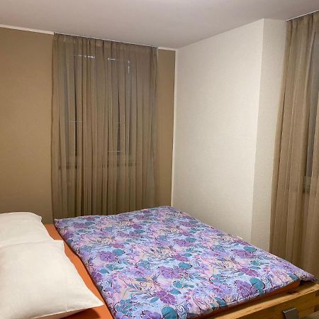 Ristorante Del Ponte Bed & Breakfast Cugnasco Luaran gambar
