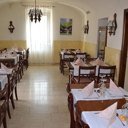 Ristorante Del Ponte Bed & Breakfast Cugnasco Luaran gambar