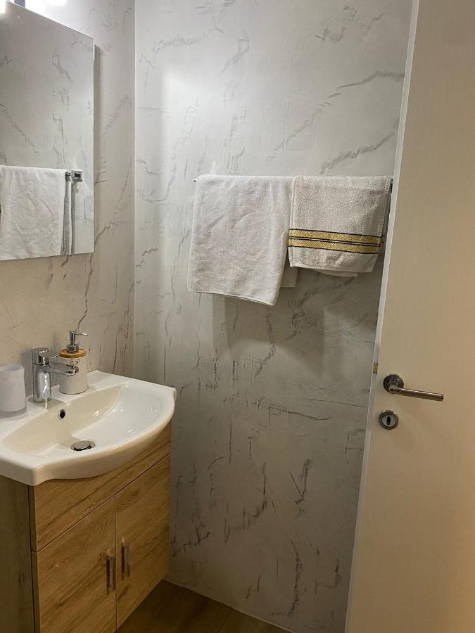 Ristorante Del Ponte Bed & Breakfast Cugnasco Luaran gambar