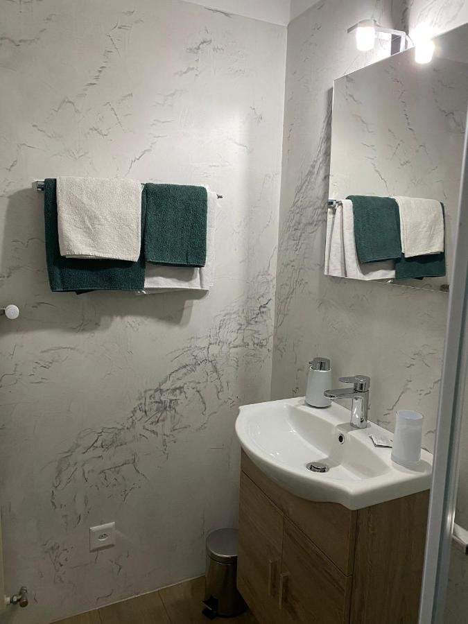 Ristorante Del Ponte Bed & Breakfast Cugnasco Luaran gambar