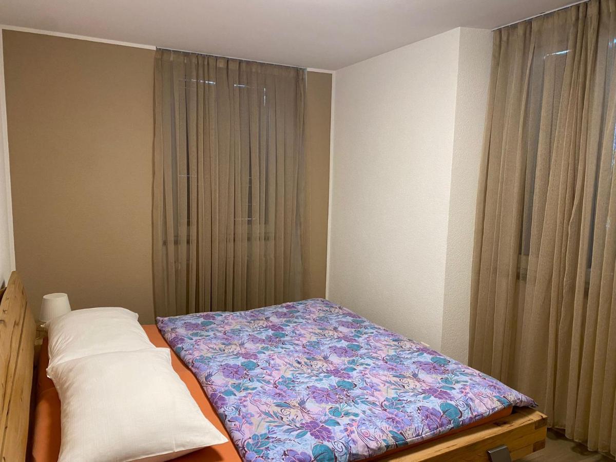 Ristorante Del Ponte Bed & Breakfast Cugnasco Luaran gambar