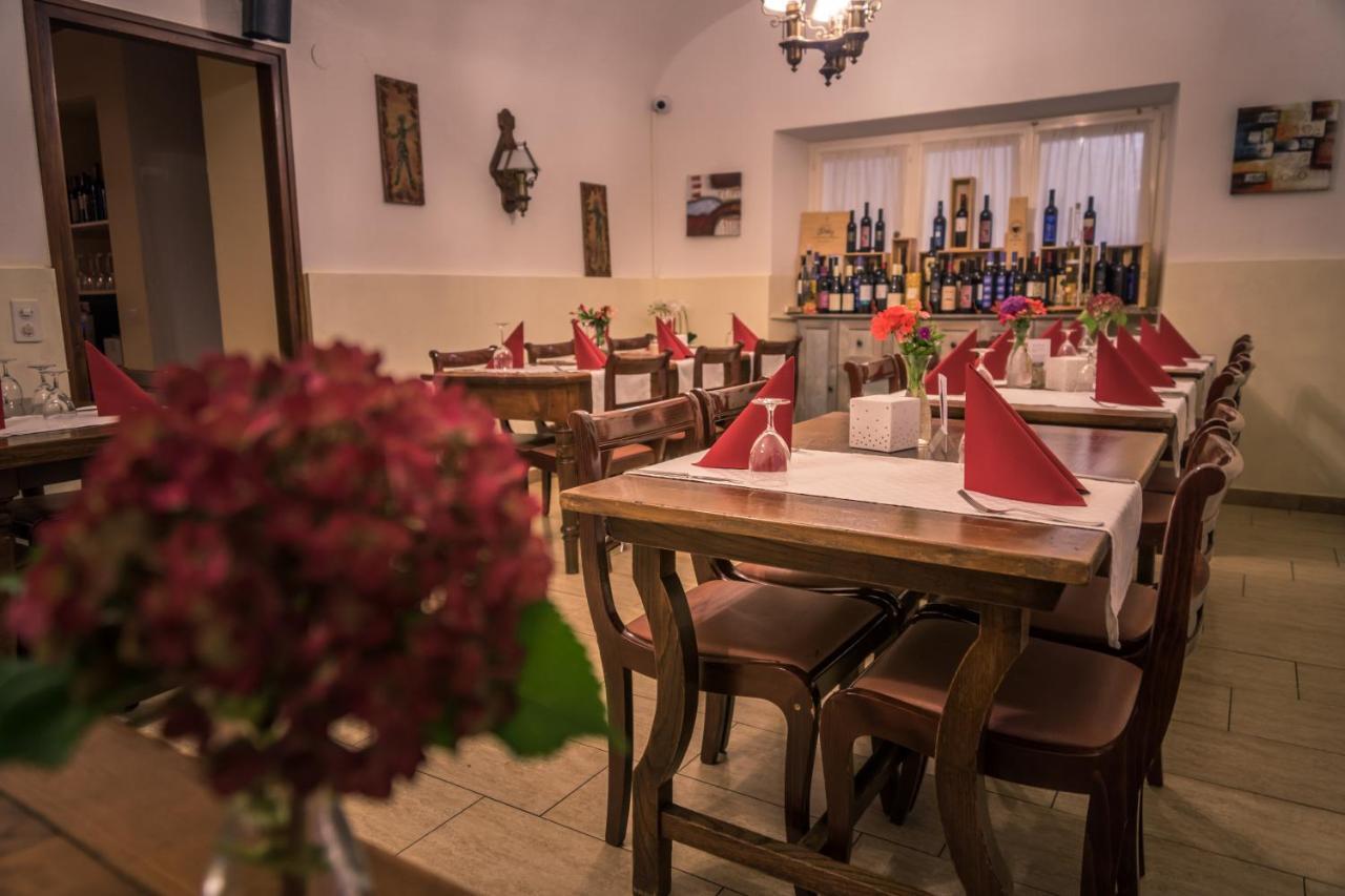 Ristorante Del Ponte Bed & Breakfast Cugnasco Luaran gambar